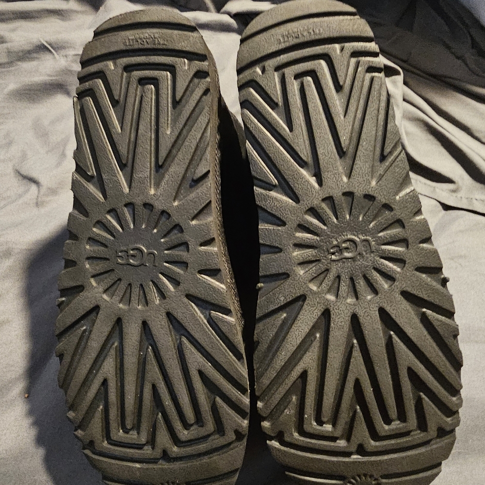 Ugg Booties - image 3